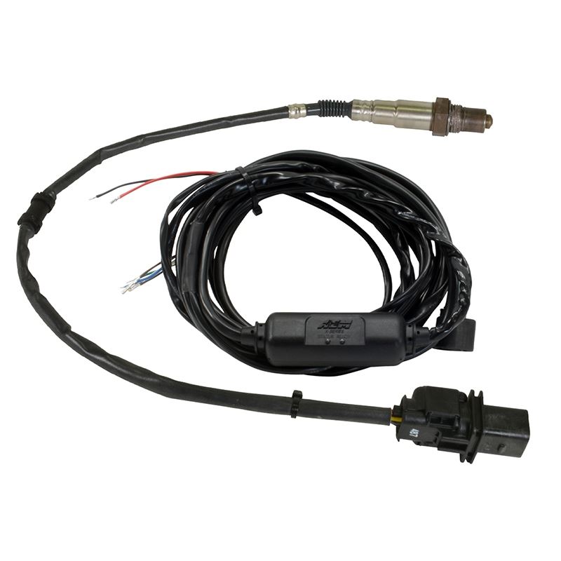 AEM X-Series Inline Wideband UEGO AFR Sensor Contr