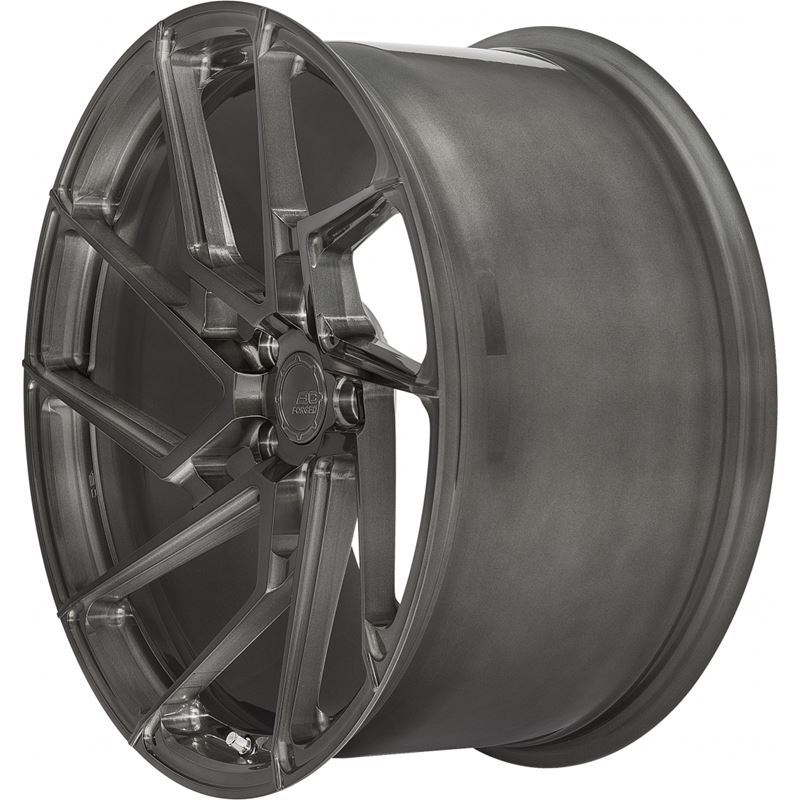 BC Forged EH168 Monoblock Wheel