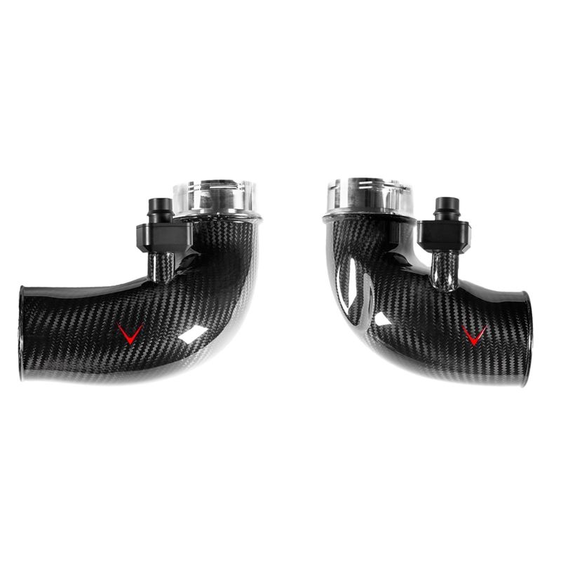 Eventuri BMW F90 M5 / F9X M8 Carbon Turbo Inlet Se