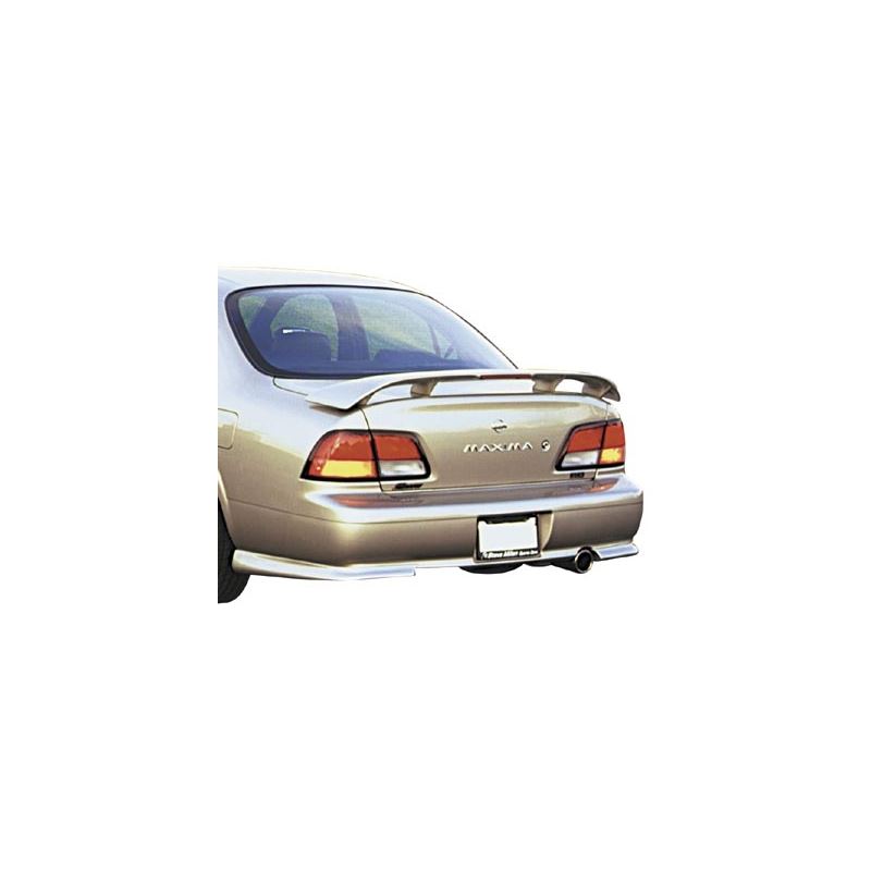 Stillen 1997-1999 Nissan Maxima Passenger Side Rea