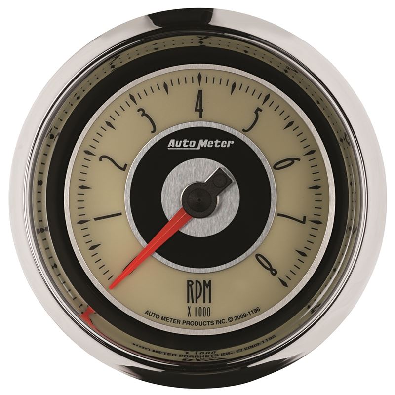 AutoMeter Tachometer Gauge(1196)