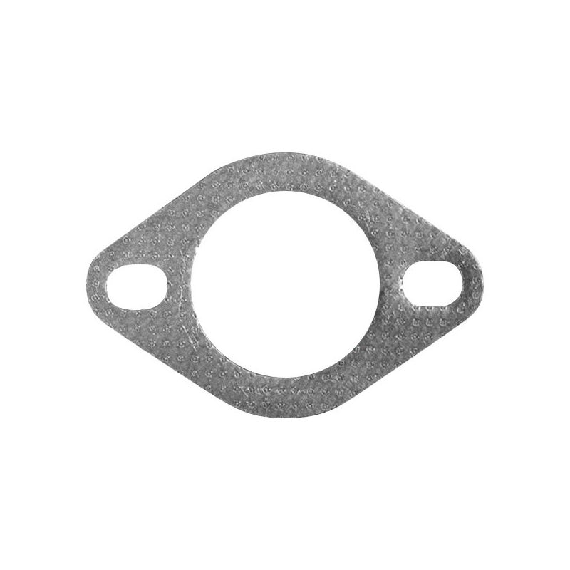 APEXi® 199-A019 - Oval 2-Bolt Exhaust Gasket