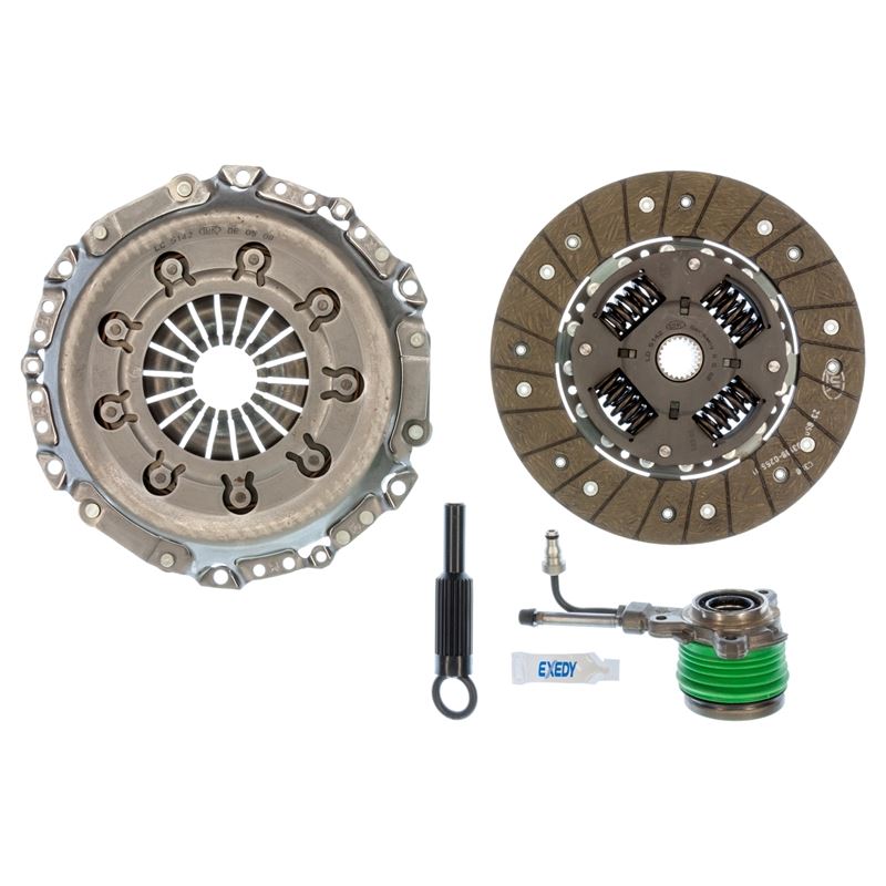 EXEDY OEM Clutch Kit for 1995-2000 Ford Contour(07