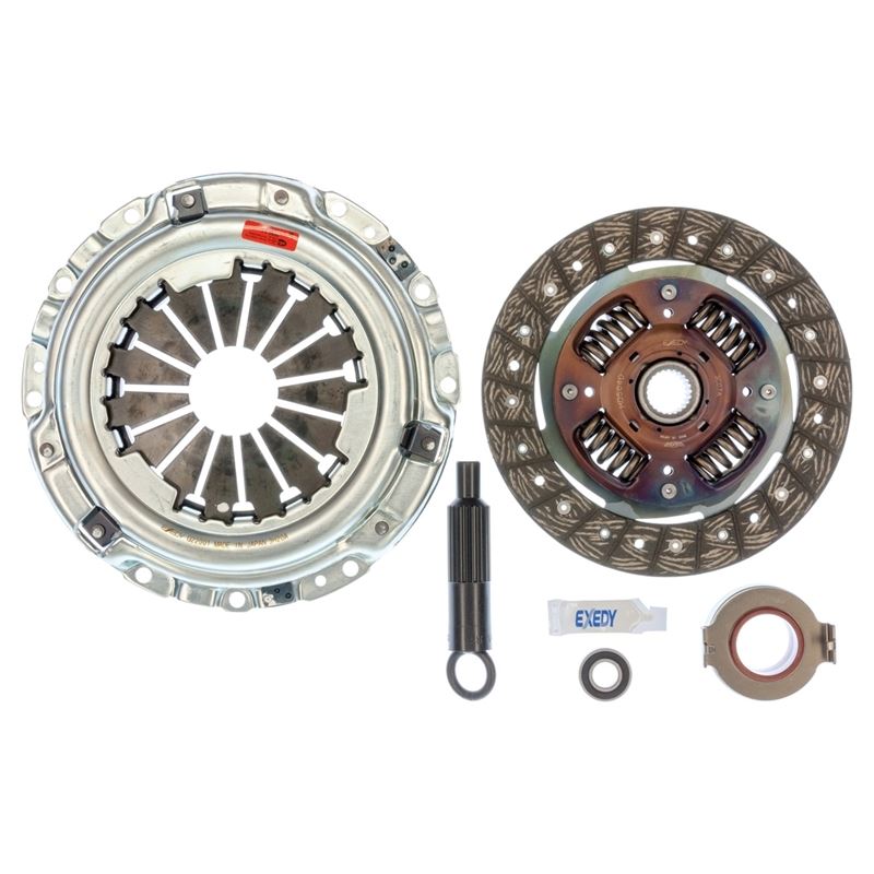 Exedy Stage 1 Organic Clutch Kit (0880B)