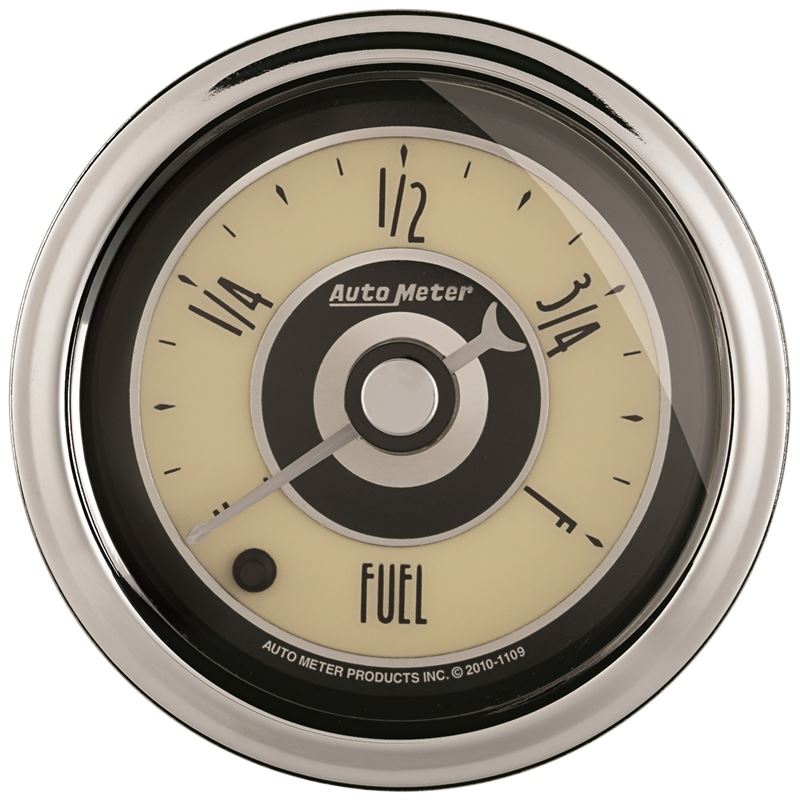 AutoMeter Fuel Level Gauge(1108)