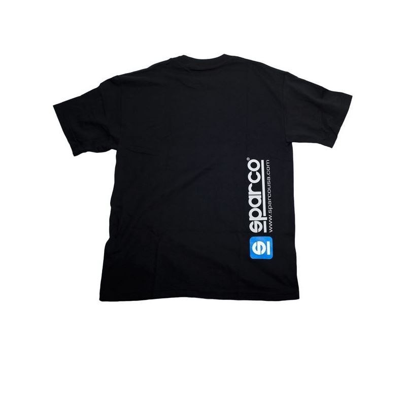 Sparco Handcrafted Series T-Shirt (SP01300)-2