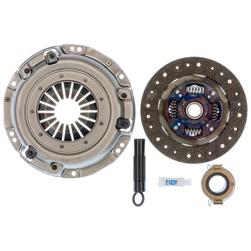 EXEDY OEM Clutch Kit for 1990 Toyota Celica(16073)