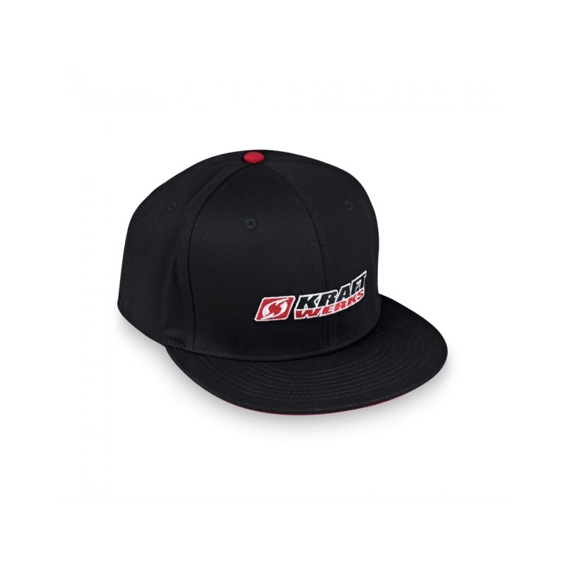 Kraftwerks Baseball Cap (K31-99-5002)