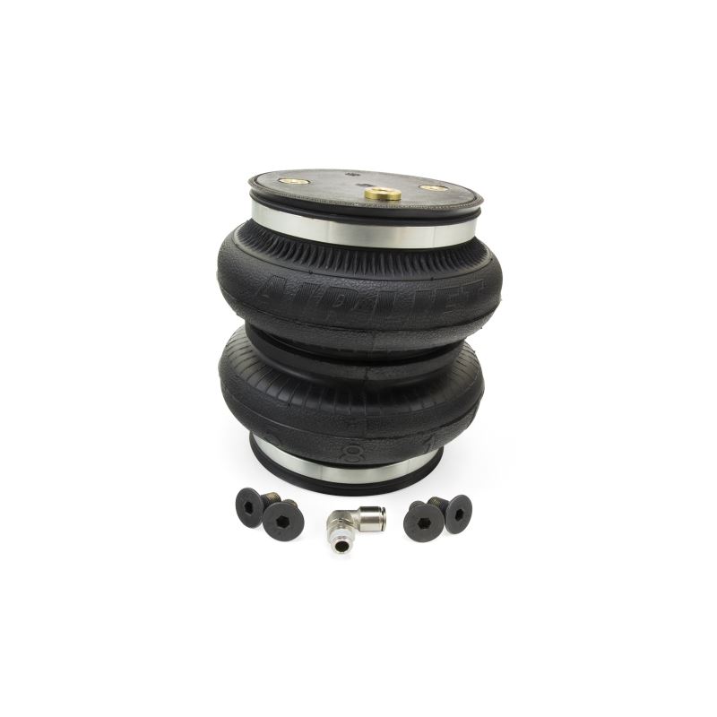 Air Lift Replacement Air Spring  Loadlifter 5000 f