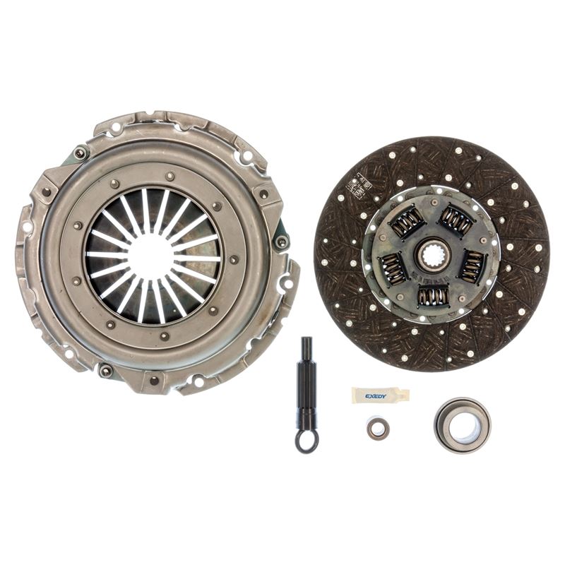 EXEDY OEM Clutch Kit for 1985-1989 Chevrolet Astro