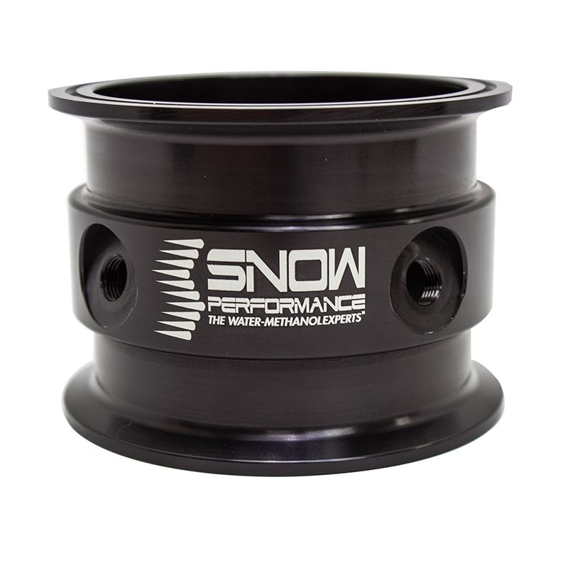 Snow Performance 3.5in. Injection Ring (Hose Clamp