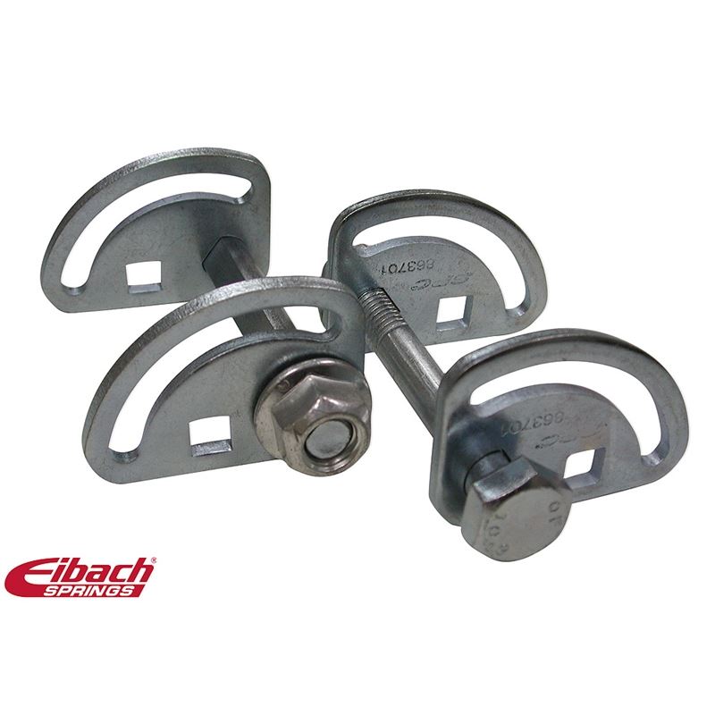 Eibach Alignment Kit for 07-11  Cadillac Escalade