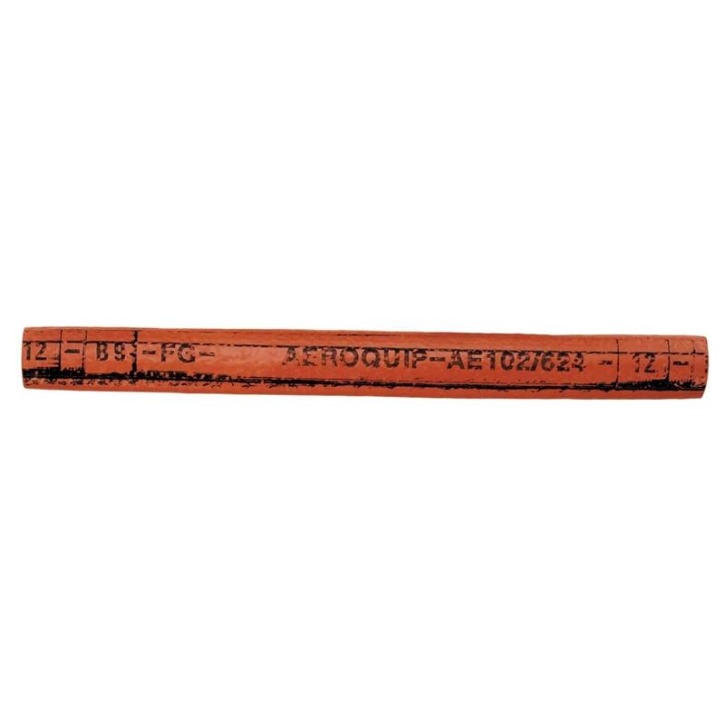 Aeroquip Fire Sleeve