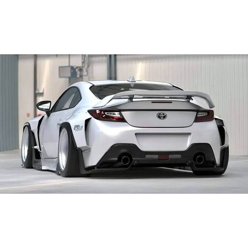 GReddy PANDEM GR86 GT WING(66910880)