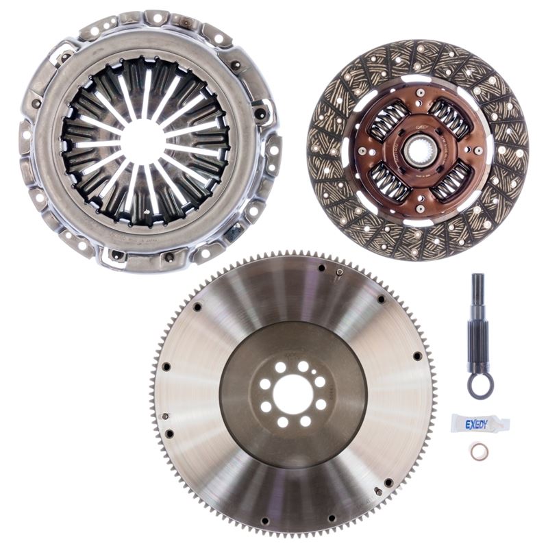 EXEDY OEM Clutch Kit for 2009-2017 Nissan 370Z(NSK