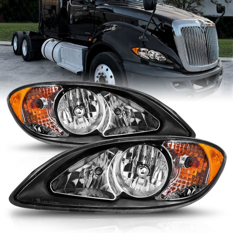Anzo Commercial Truck Headlight(131032)