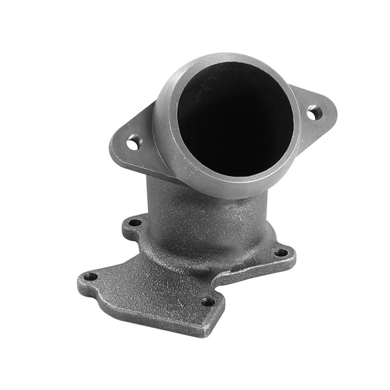 aFe BladeRunner Turbocharger Turbine Elbow Replace