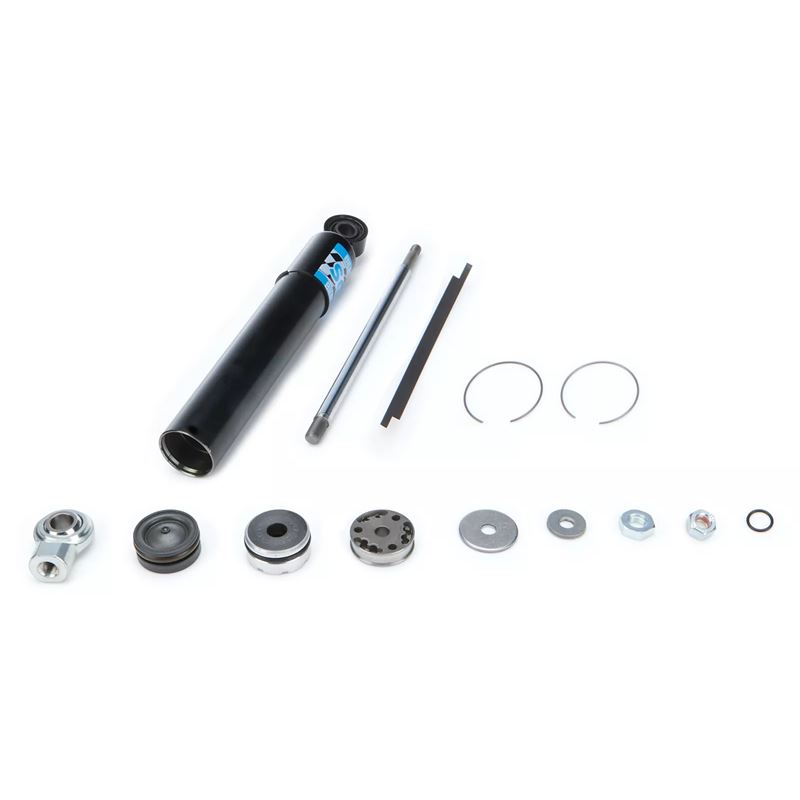 Bilstein SG2 Series - Suspension Shock Absorber (3