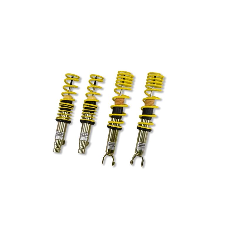 ST X Height Adjustable Coilover Kit for 88-91 Hond