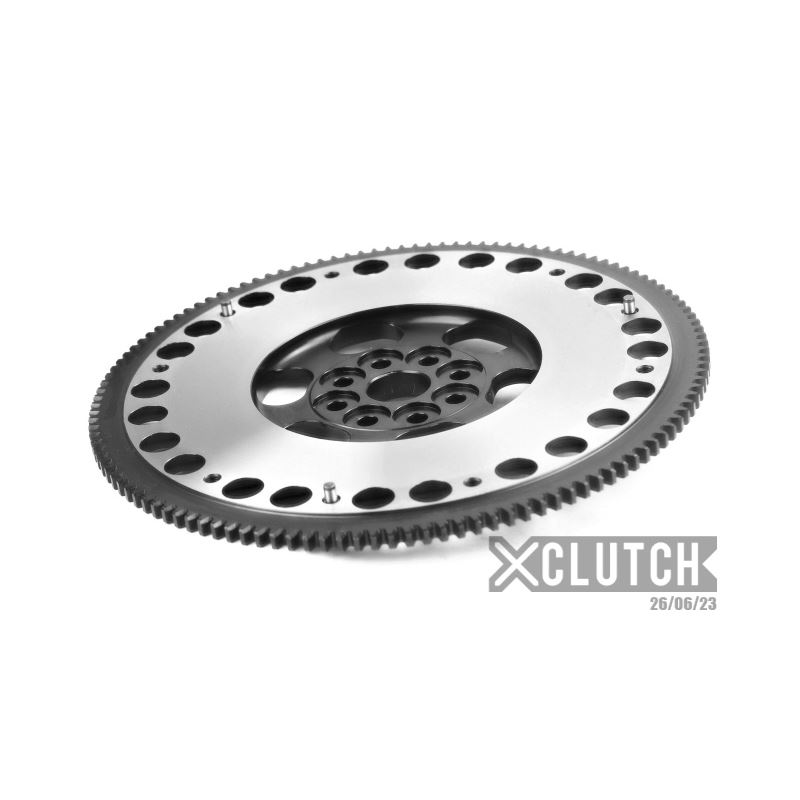 XClutch USA Single Mass Chromoly Flywheel (XFSU002