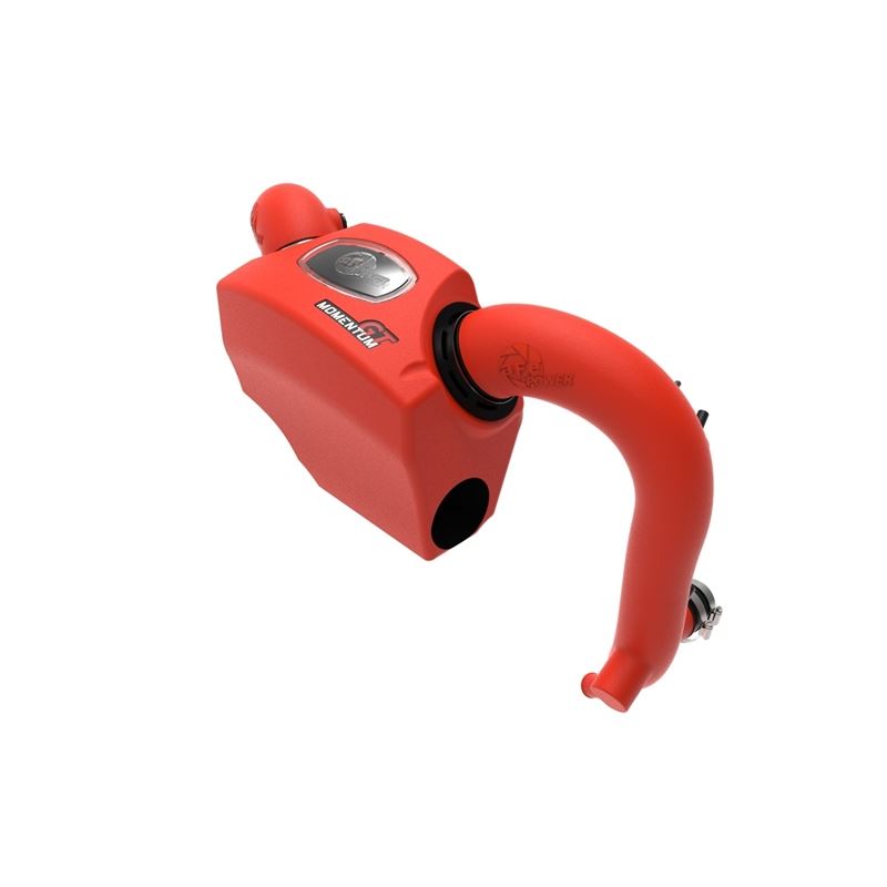 aFe Momentum GT Red Pro Dry S Cold Air Intake Syst