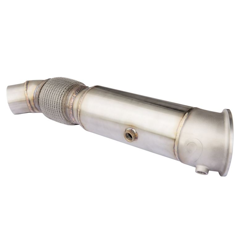 Active Autowerke B58 A90/A91 Downpipe Exhaust Upgr