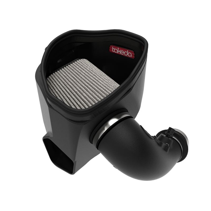 Takeda Stage-2 Cold Air Intake System for 2019-202