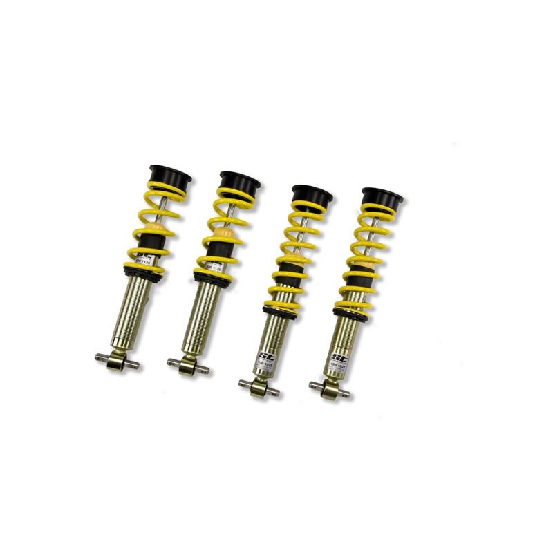 ST X Height Adjustable Coilover Kit for 06-09 Pont