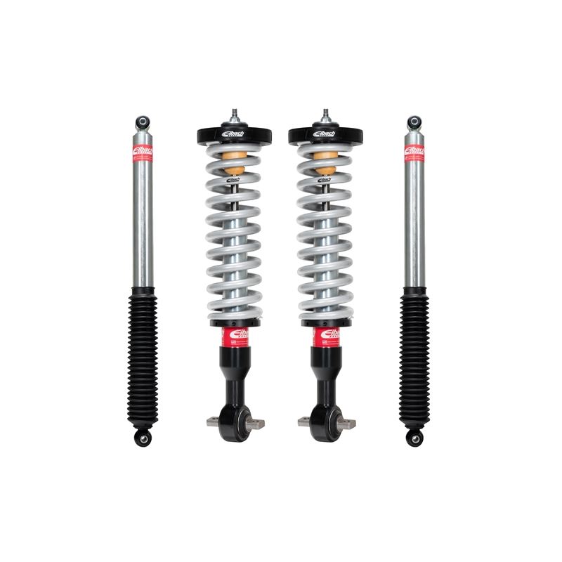 Eibach Coilover Spring and Shock Assembly for 2015