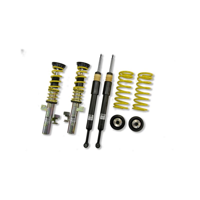 ST X Height Adjustable Coilover Kit for 2012 Ford