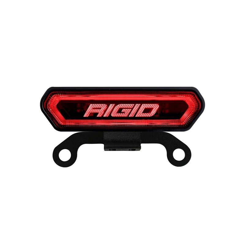 Rigid Industries 2021+ Bronco Rear Chase Pod Light