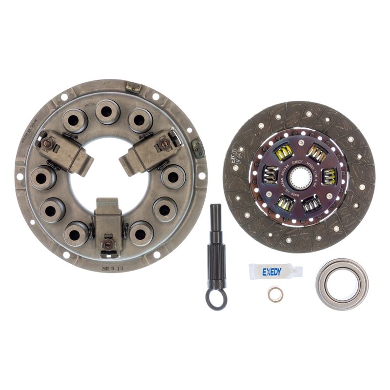 EXEDY OEM Clutch Kit for 1969 Nissan 521 Pickup(06