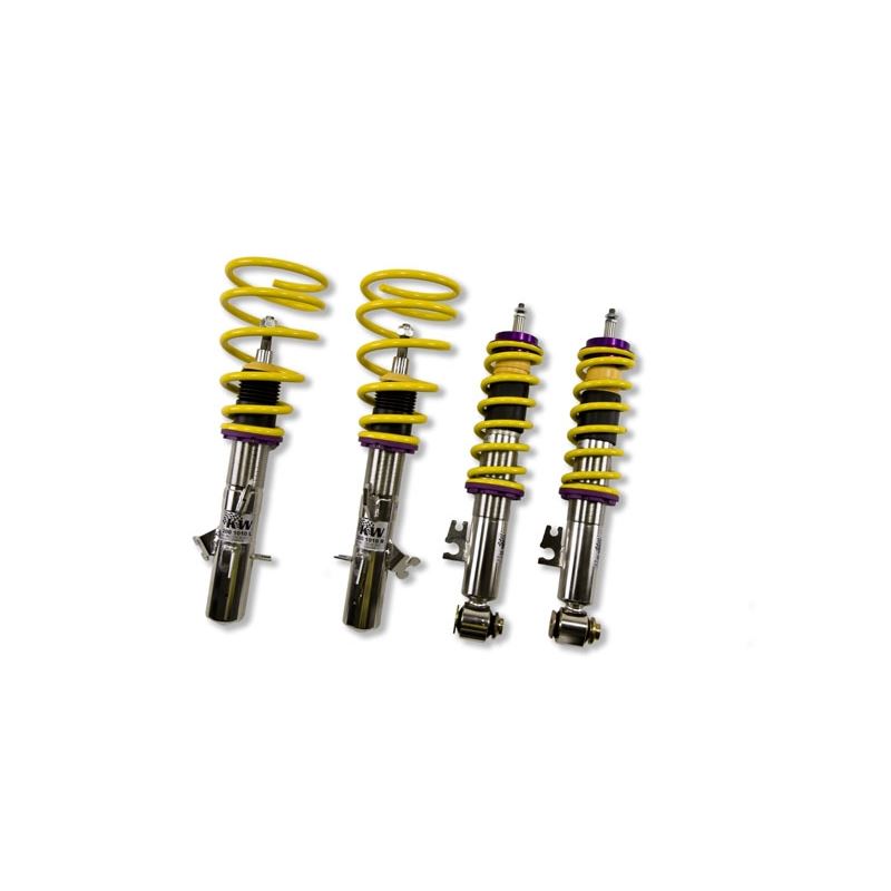 KW Coilover Kit V2 for Mini Mini Cooper S JCW GP (