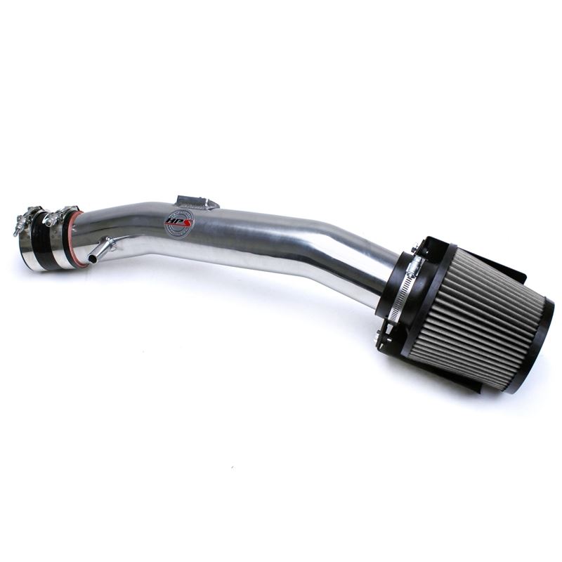 HPS Performance 827 558P Shortram Air Intake Kit w