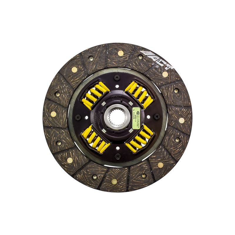 ACT Perf Street Sprung Disc 3000504