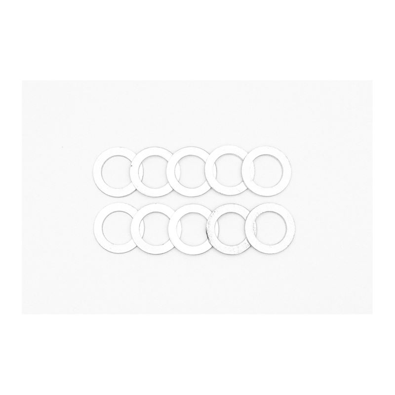 Deatschwerks 4AN Aluminum Crush Washer (Pack of 10