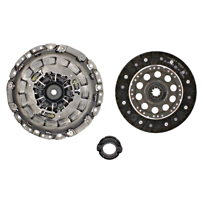 EXEDY OEM Clutch Kit for 1999-2000 BMW 528i(BMK100