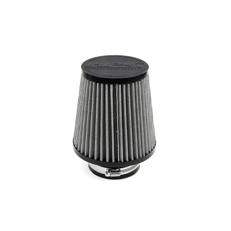 HPS Performance air filter, 3-1/4" flange ID,