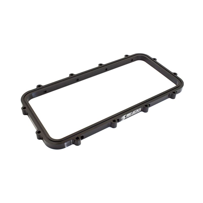 Snow Performance Hi-Ram Water Injection Plate (SNO
