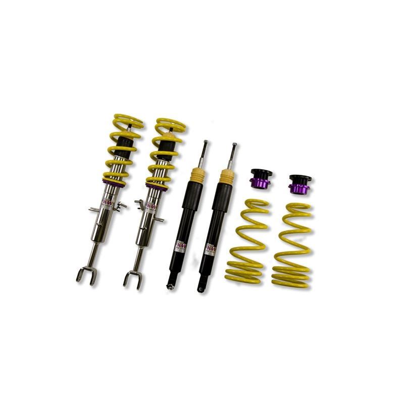 KW Coilover Kit V1 for Infinity G35 Coupe 2WD (V35