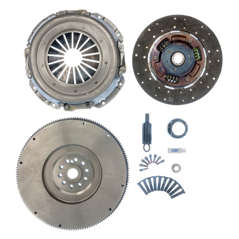 EXEDY OEM Clutch Kit for 1999-2003 Ford F-250 Supe