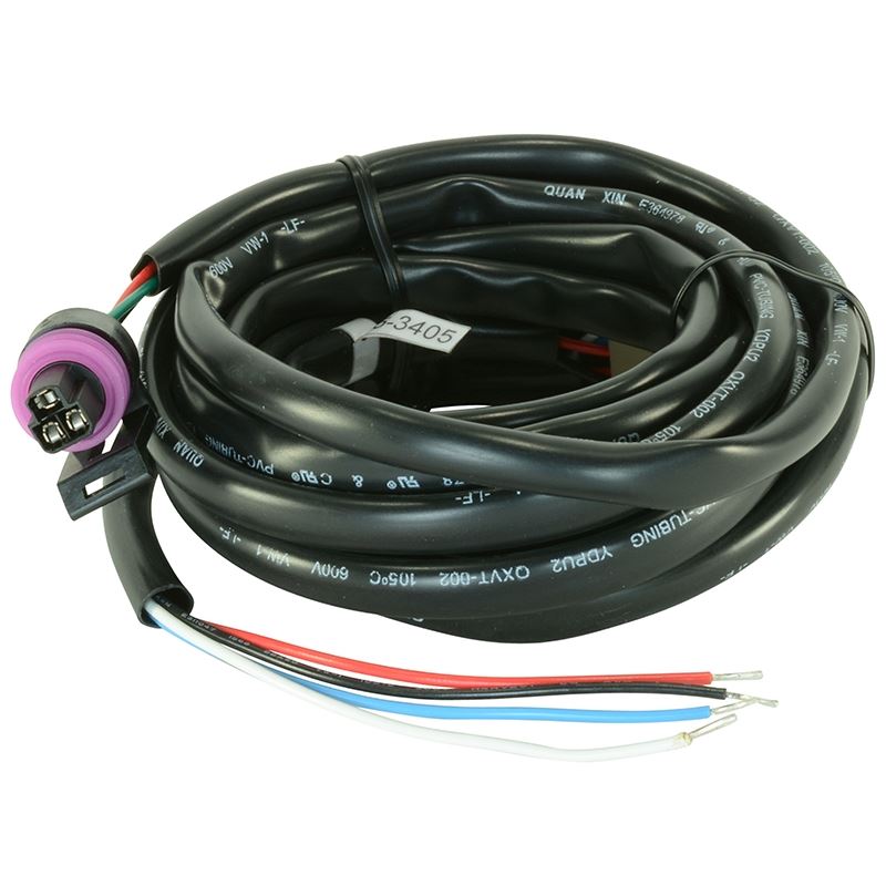 AEM Replacement Sensor Cable for 30-4401, 30-4406,