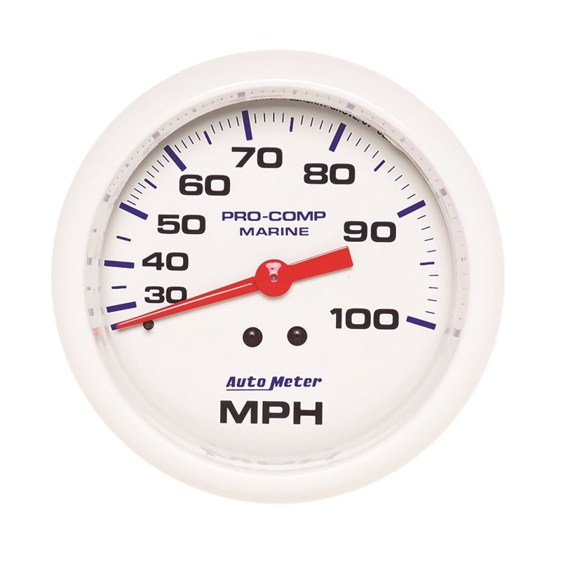 AutoMeter Speedometer Gauge(200754)