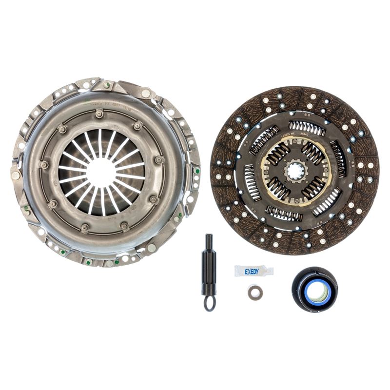 EXEDY OEM Clutch Kit for 1999-2000 Chevrolet Silve