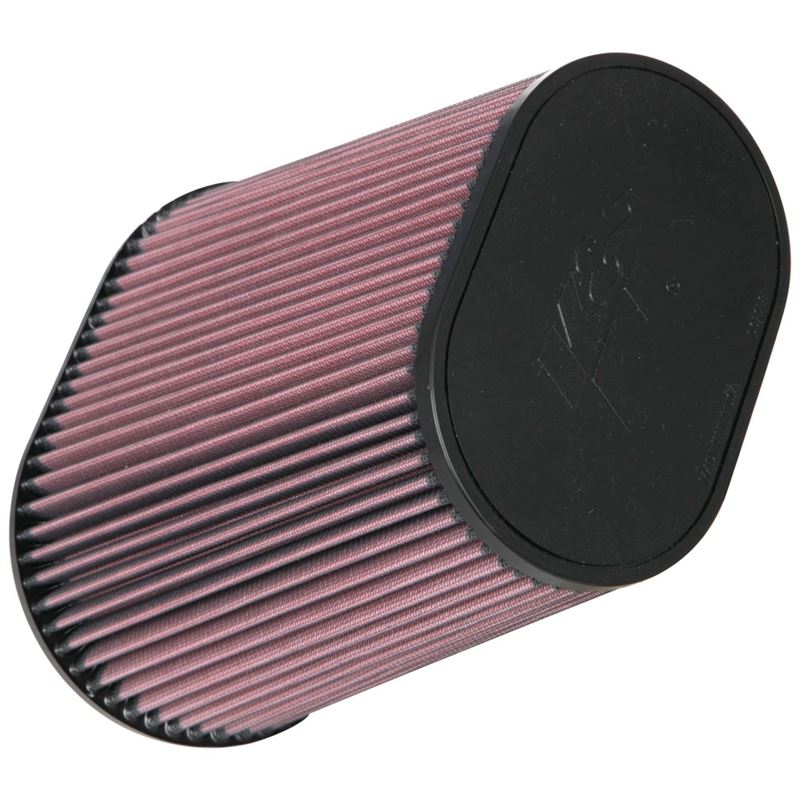 KN Clamp-on Air Filter(RU-1024)