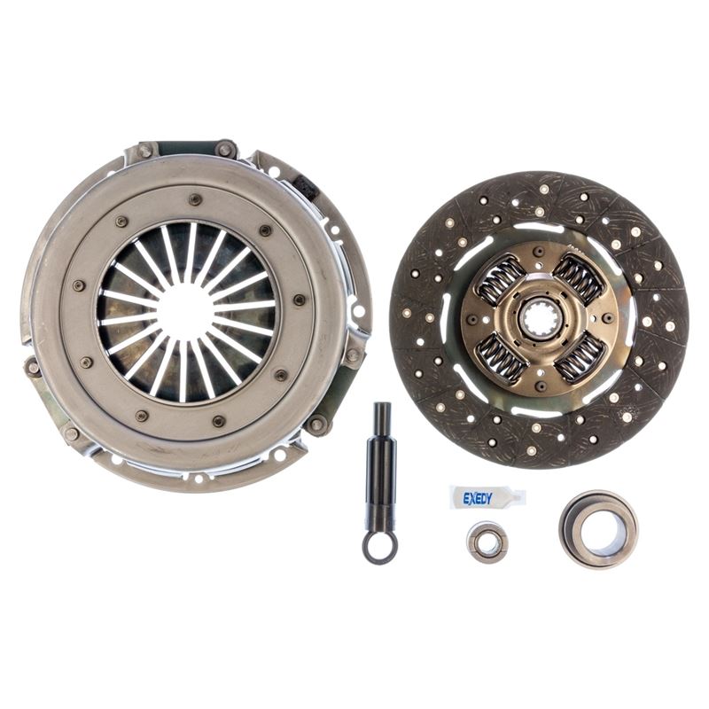 Exedy OEM Replacement Clutch Kit (07042)