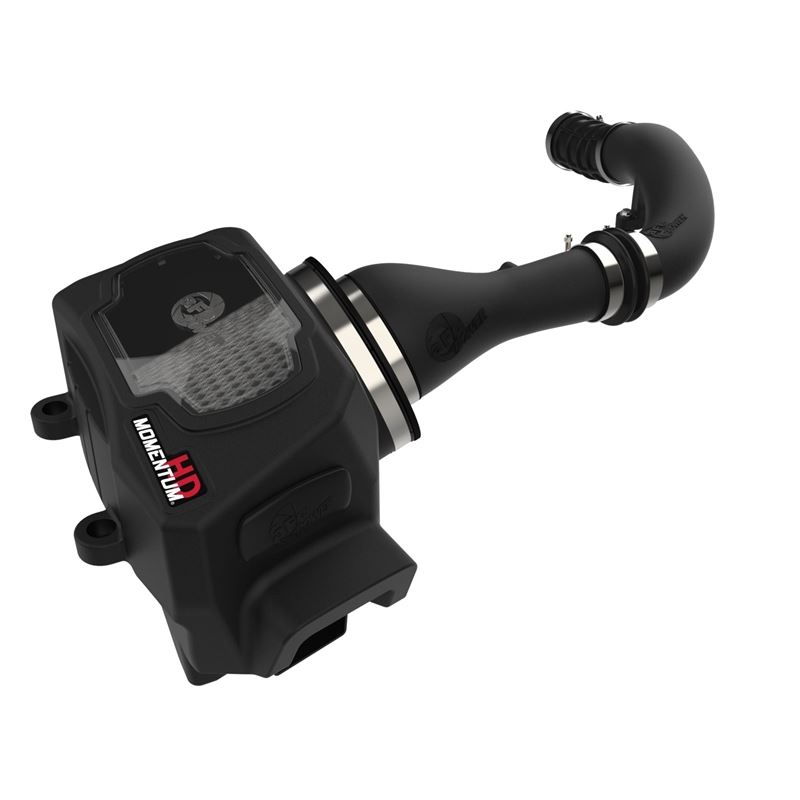 aFe POWER Momentum HD Cold Air Intake System w/ Pr