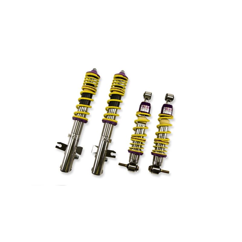 KW Coilover Kit V3 for Porsche 968 (968) Coupe/Con