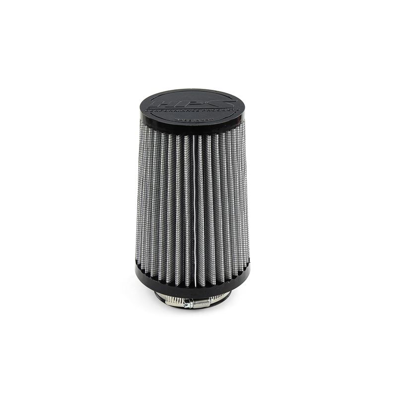 HPS Performance air filter, 2-3/4" flange ID,