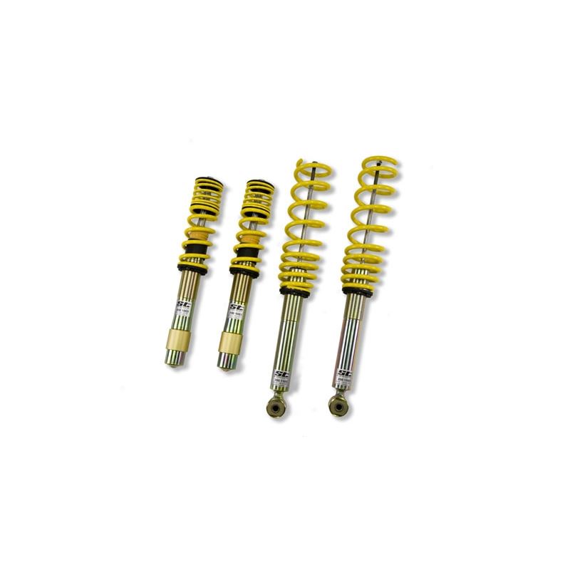 ST X Height Adjustable Coilover Kit for 97-03 BMW
